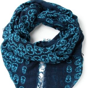 !  Zadig and Voltaire Scarf